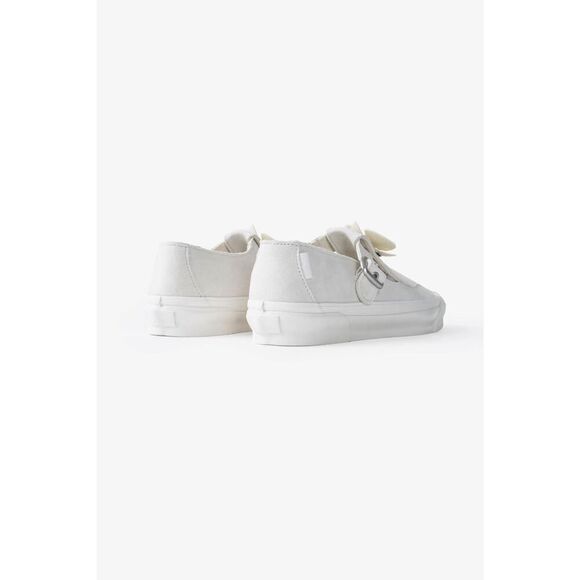 NEW Vans Bolt X Goodfight OG Style 93 LX Shoes 'Cream White' Woman 7.5 Men 6 - Picture 3 of 12